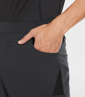 Men's Padded Mountain Bike Shorts - CycleAir M013