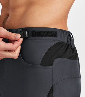 Pantalones Cortos Acolchados para Hombre para Bicicleta de Montaña - CycleAir M027
