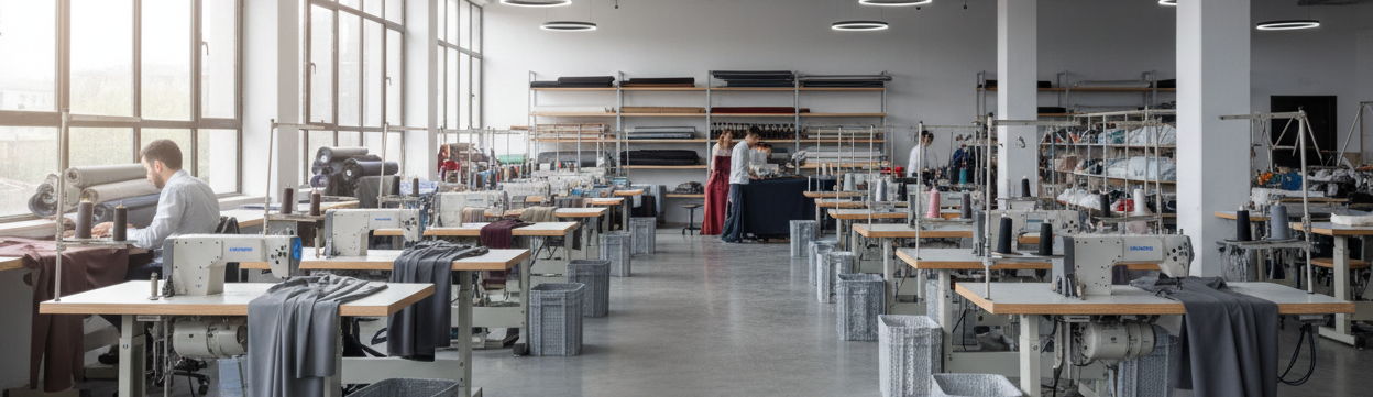 Moosehill official supplier collaboration process for bulk orders, featuring a step-by-step guide for team purchases, customized branding, and wholesale procurement of professional hiking pants.