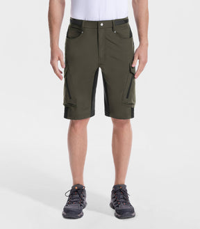 Men's Mountain Bike Shorts Baggy Quick Dry Lightweight - CycleAir M006