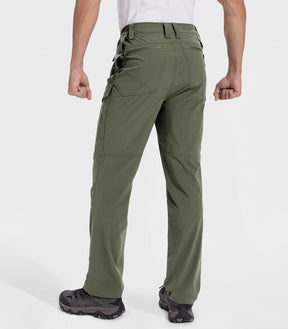 Men's Hiking Pants Lightweight Quick Dry - HikerFlex M045