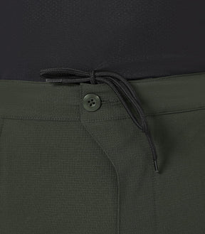 Men's Padded Mountain Bike Shorts - CycleAir M013