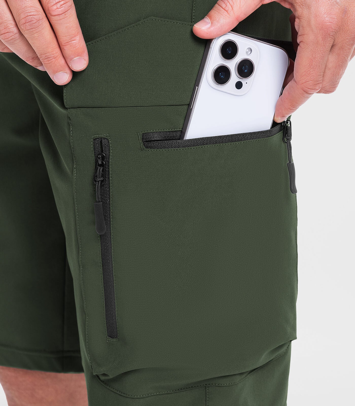 Pantaloni cargo da uomo 25