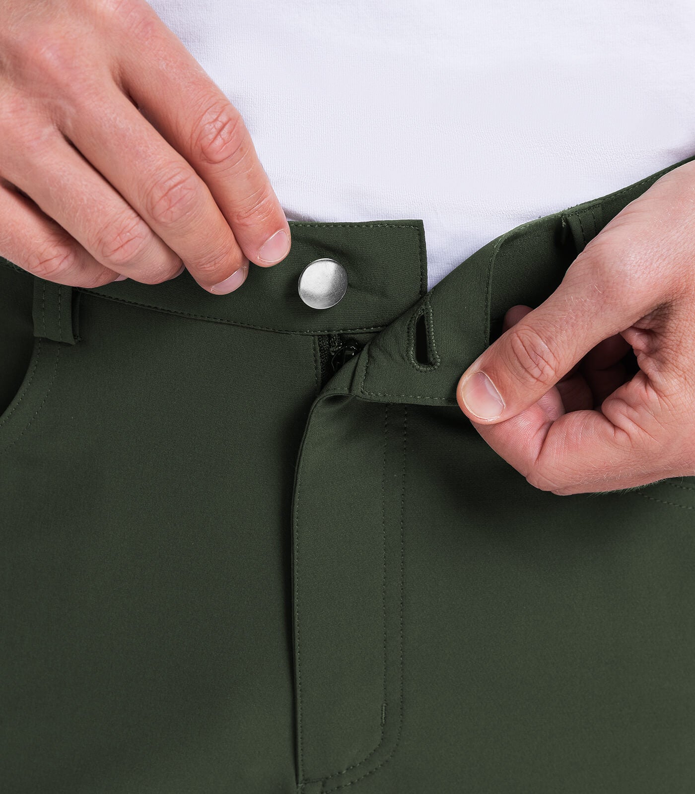 Pantaloni cargo da uomo 25