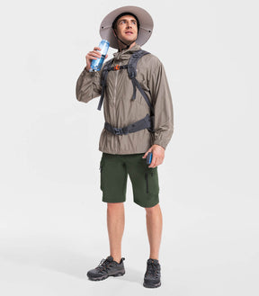 Pantaloni cargo da uomo 25