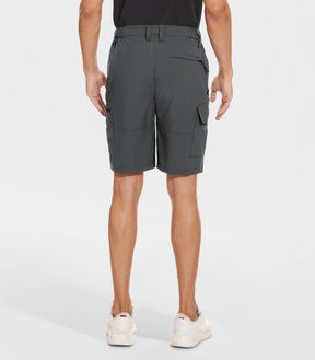 Men's Padded Mountain Bike Shorts - CycleAir M013
