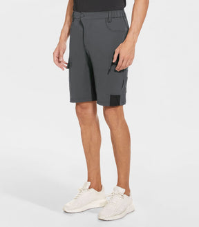 Men's Padded Mountain Bike Shorts - CycleAir M013