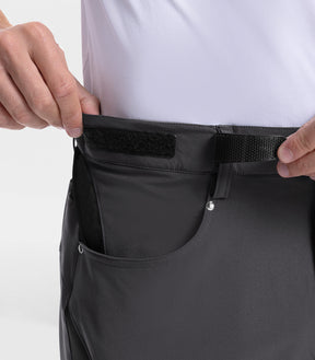 Men's Mountain Bike Shorts Baggy Quick Dry Lightweight - CycleAir M006