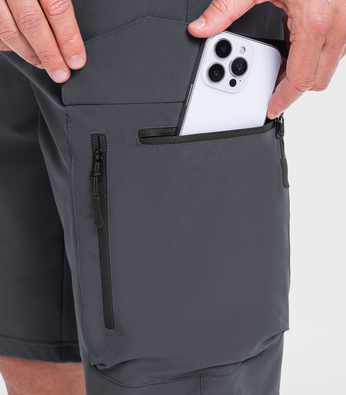 Pantaloni cargo da uomo 25