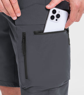 Pantaloni cargo da uomo 25