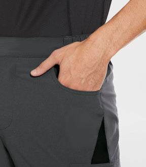 Men's Padded Mountain Bike Shorts - CycleAir M013