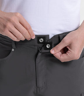Men's Mountain Bike Shorts Baggy Quick Dry Lightweight - CycleAir M006