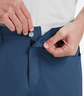 Men's Padded Mountain Bike Shorts - CycleAir M001