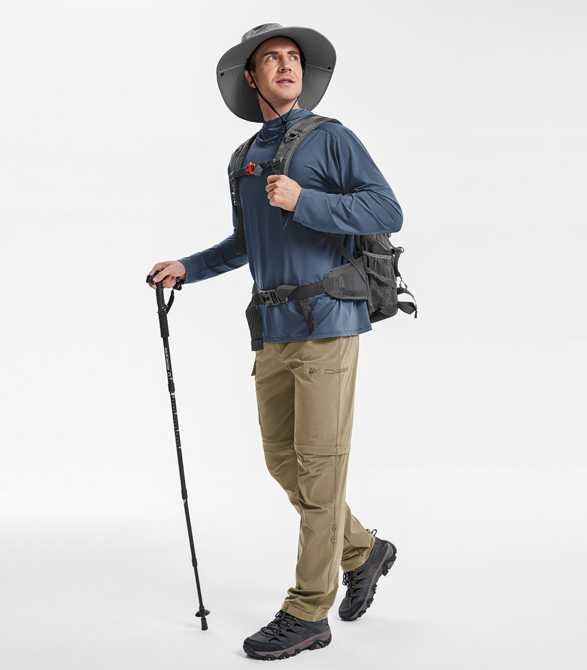 convertible_pants #Color_khaki