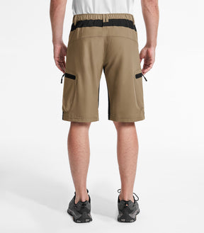Men's Hiking Cargo Shorts - TrailPioneer M001