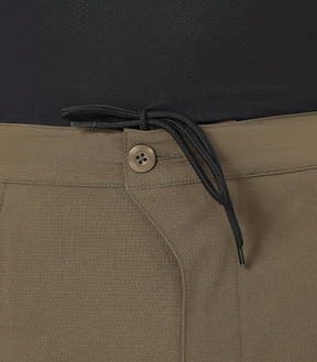 Men's Padded Mountain Bike Shorts - CycleAir M013