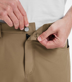Men's Hiking Cargo Shorts - TrailPioneer M001