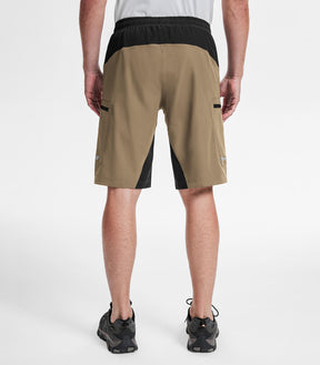 Pantaloni da mountain bike imbottiti da uomo 30