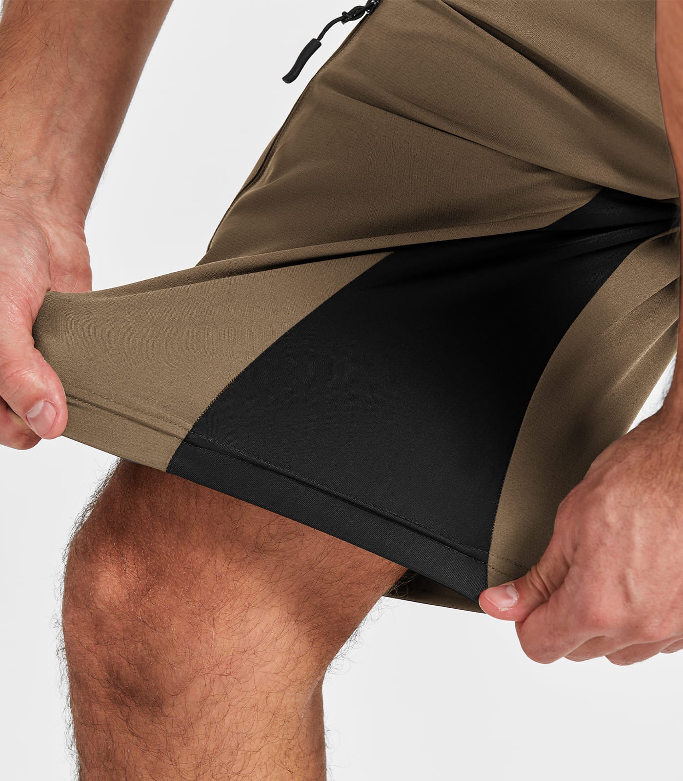 Pantalones Cortos Acolchados para Hombre para Bicicleta de Montaña - CycleAir M027