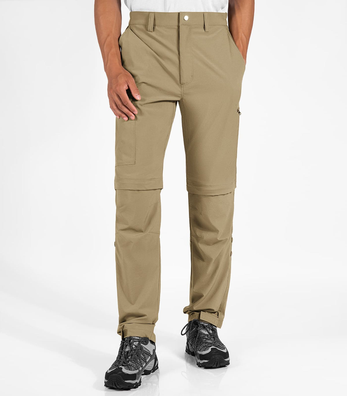 convertible_pants #Color_khaki