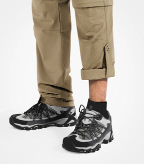 Men's Convertible Hiking Pants 15