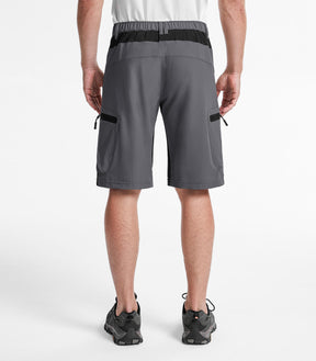 Men's Padded Mountain Bike Shorts - CycleAir M001