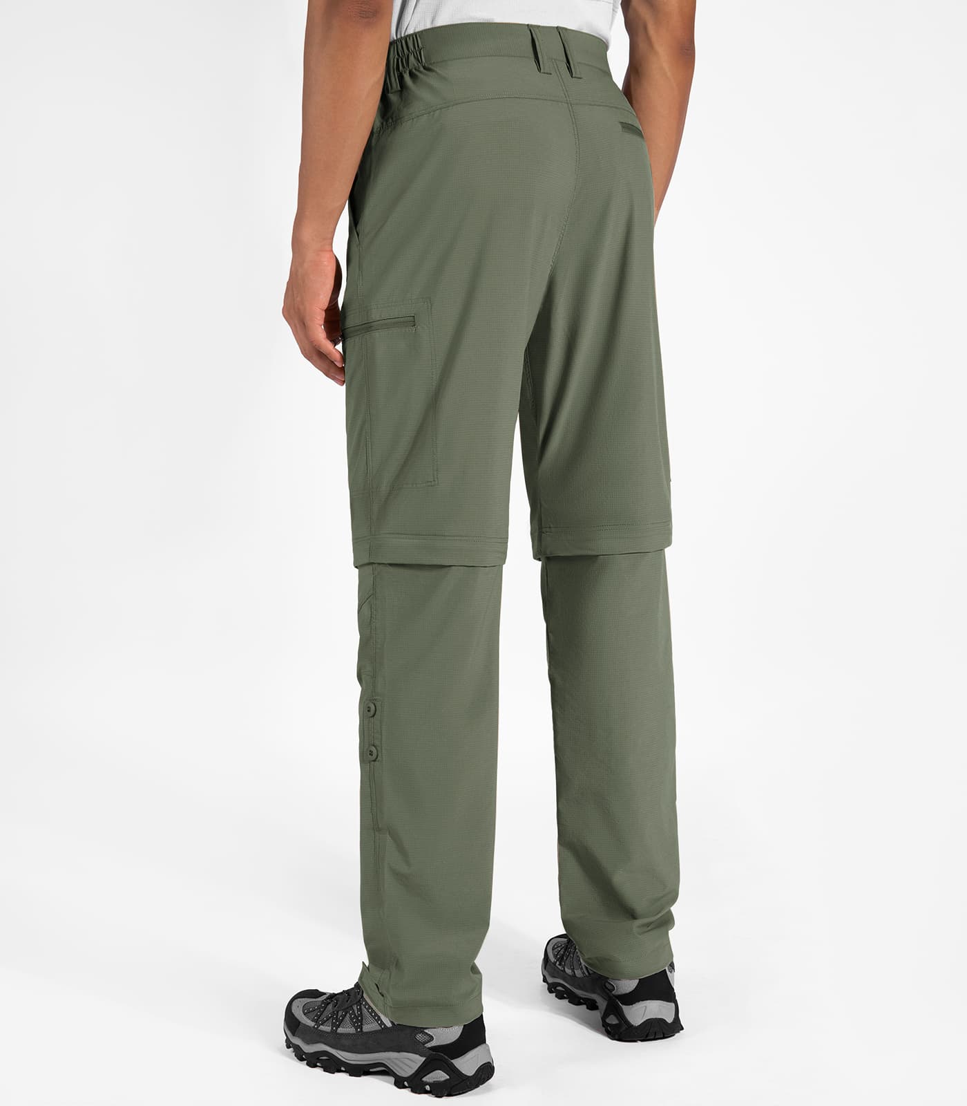 Columbia men's convertible hiking pants best sale