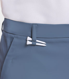 Men's Golf Dress Casual Shorts 7" 10" Quick Dry - SwingLuxe M032