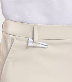 Men's Golf Dress Casual Shorts 7" 10" Quick Dry - SwingLuxe M032