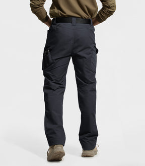 Pantaloni tactici cargo pentru bărbați - HikerFlex M052