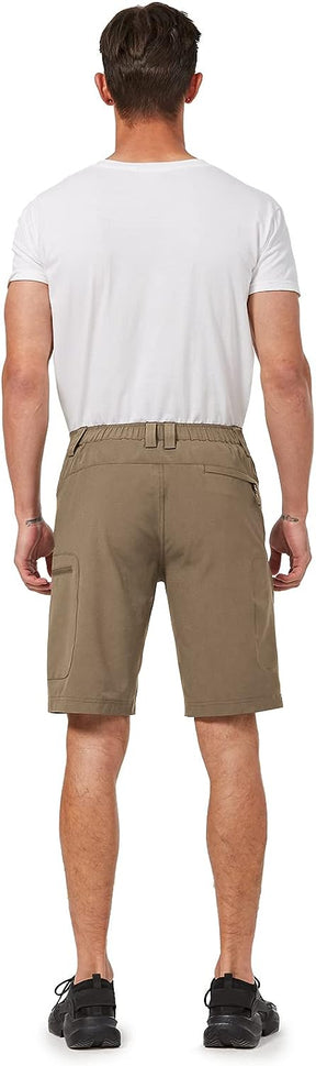 Men's Hiking Cargo Shorts