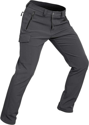 Herren Ski Ski Wanderhose 07