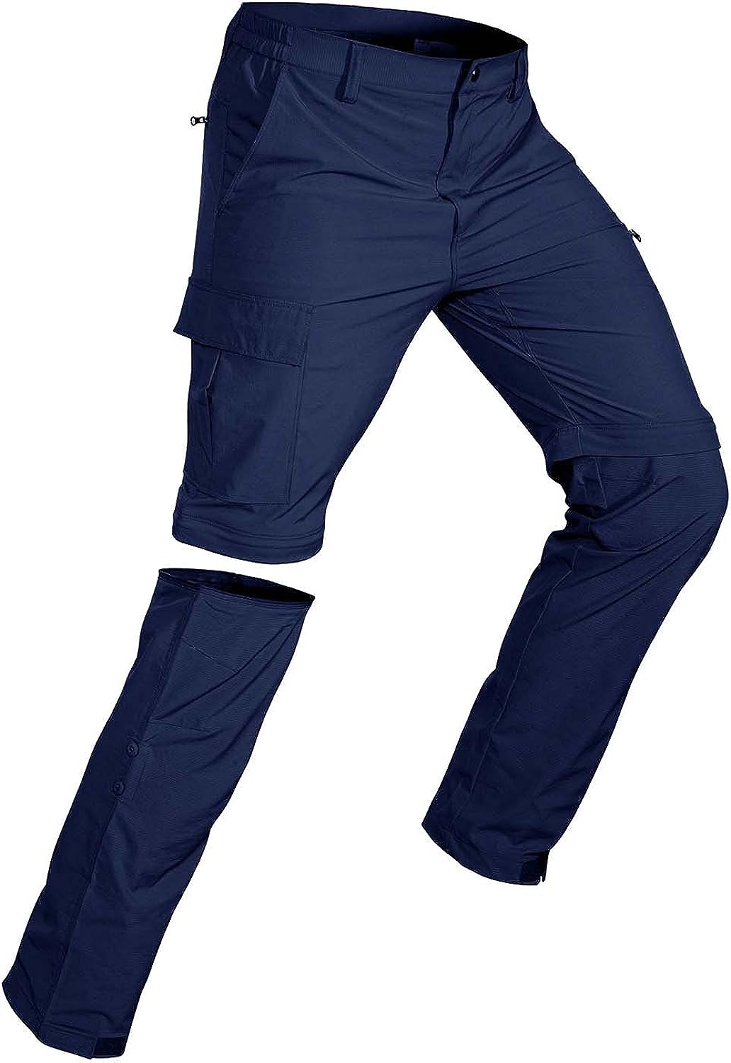 mens convertible pants #Color_Navy