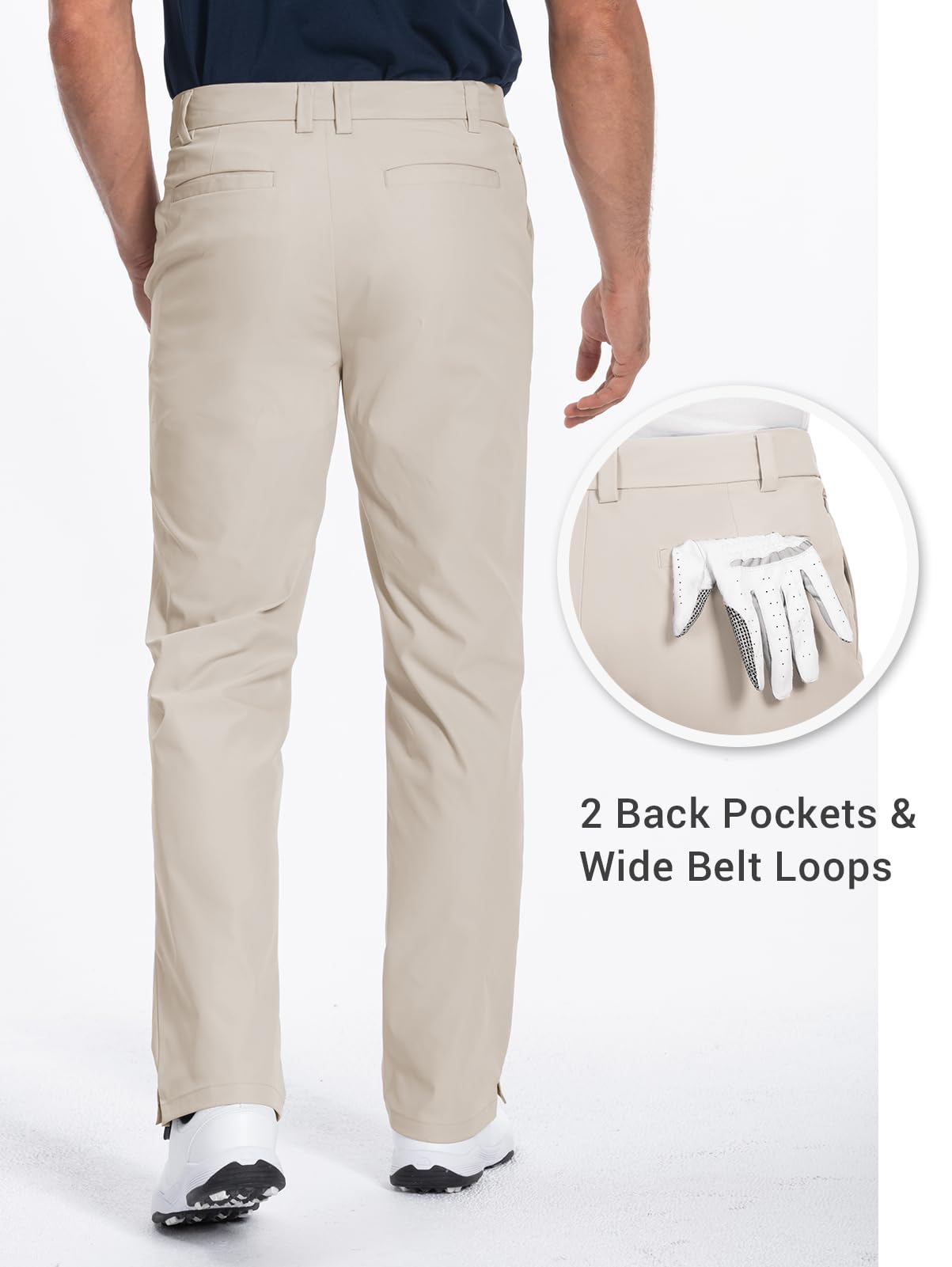 Men's Golf Pants 32