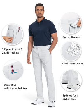 Men's Golf Pants 32